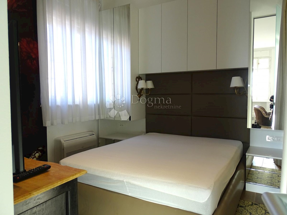 Apartma Opatija, 196,28m2