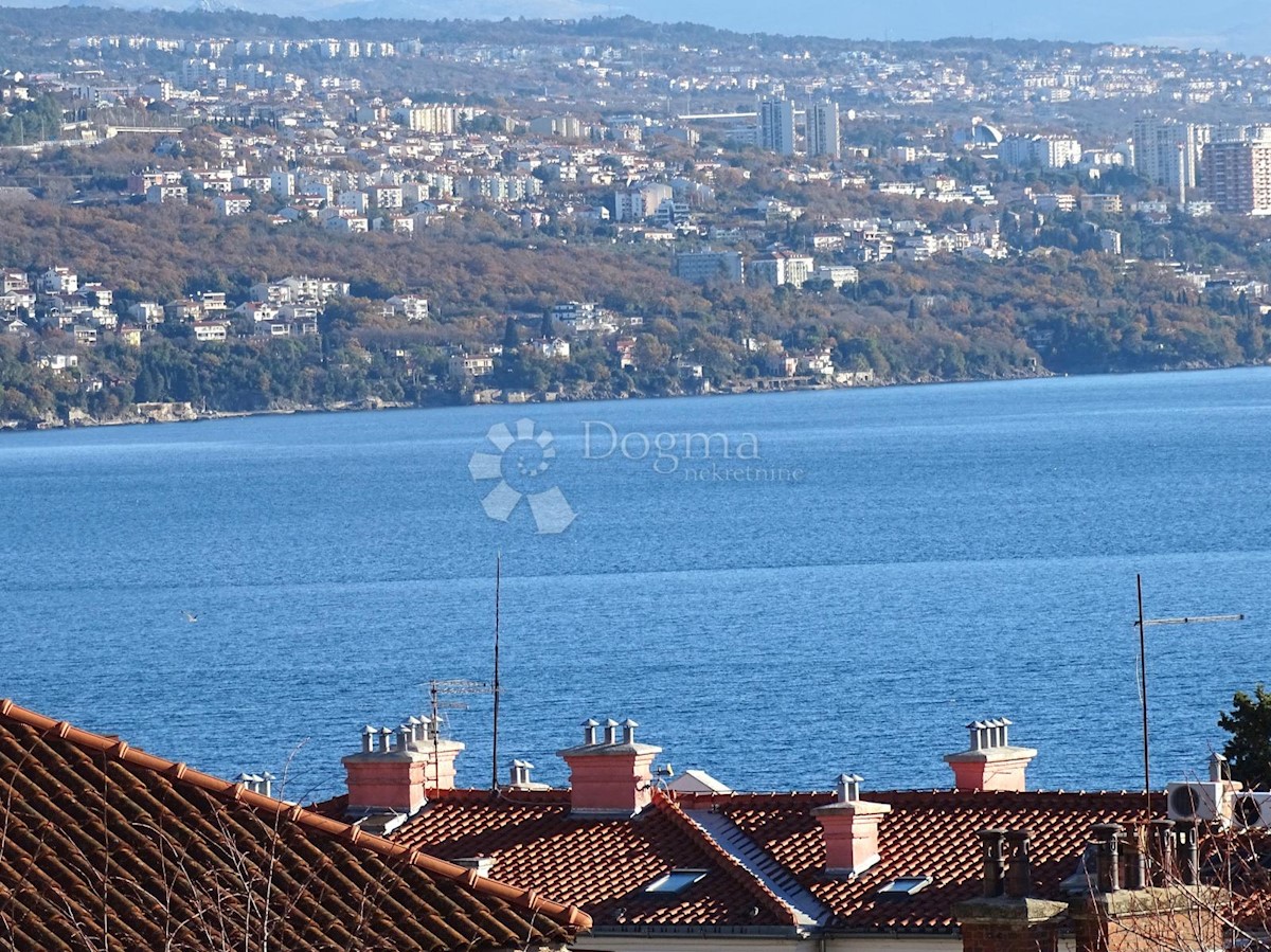 Apartma Opatija, 196,28m2