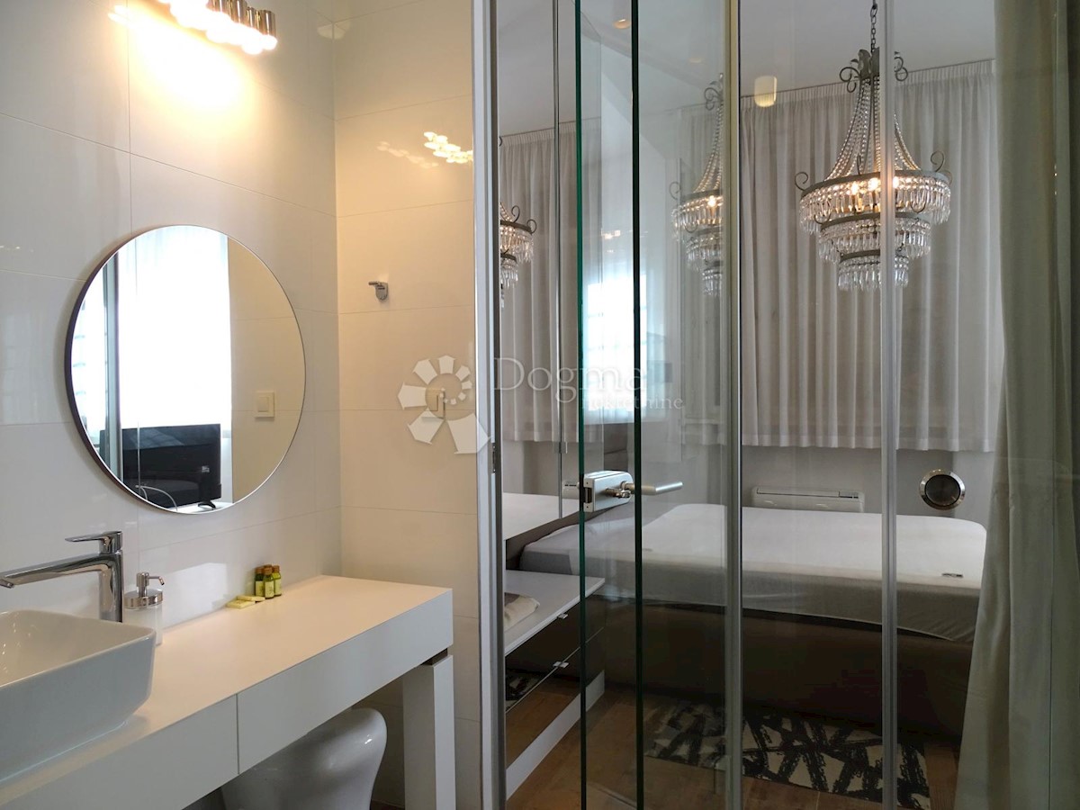Apartma Opatija, 196,28m2