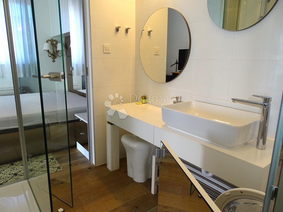 Apartma Opatija, 196,28m2