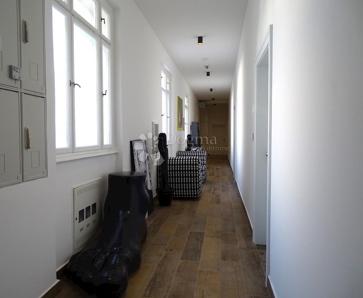 Apartma Opatija, 196,28m2