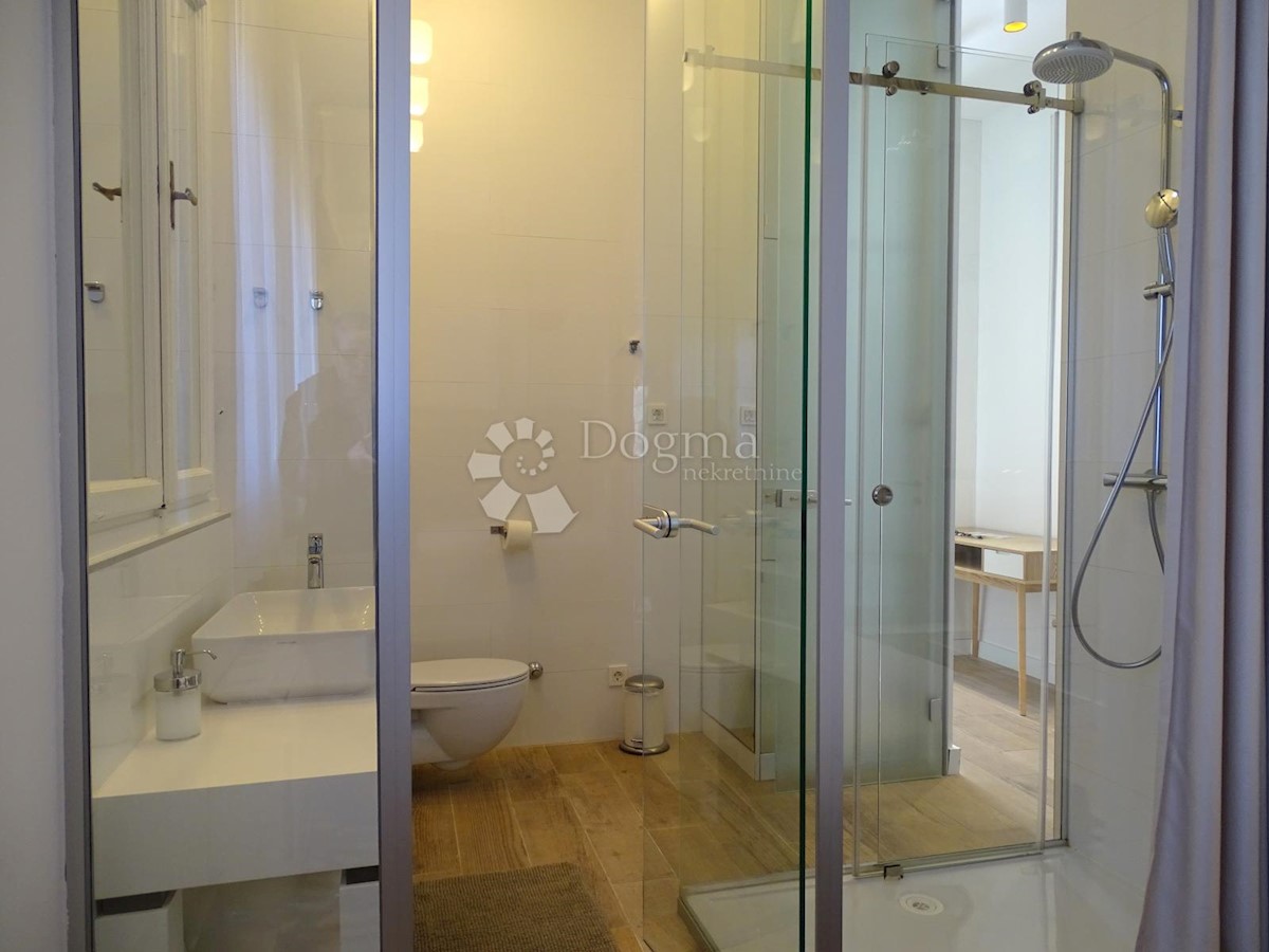 Apartma Opatija, 196,28m2