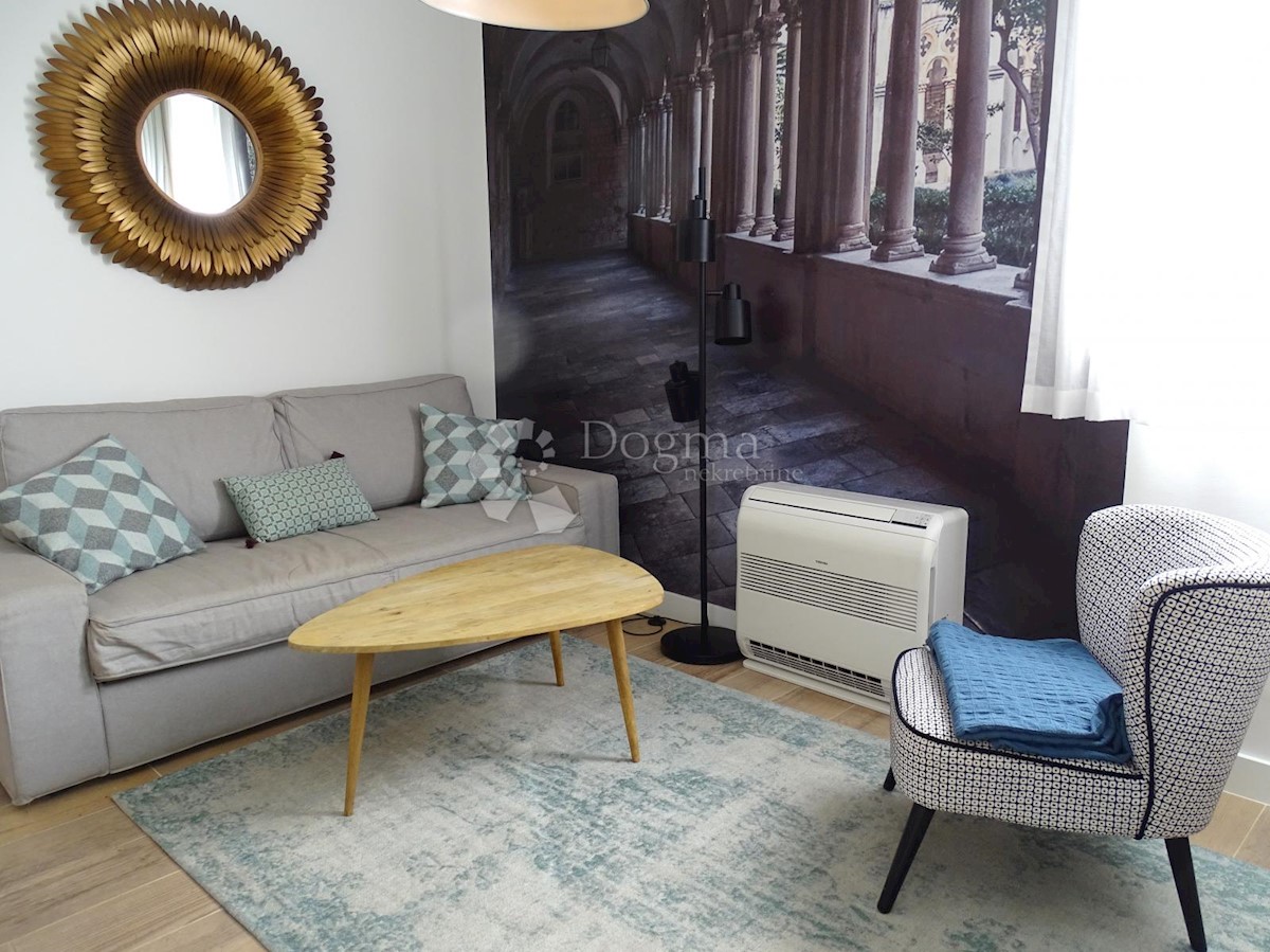 Apartma Opatija, 196,28m2