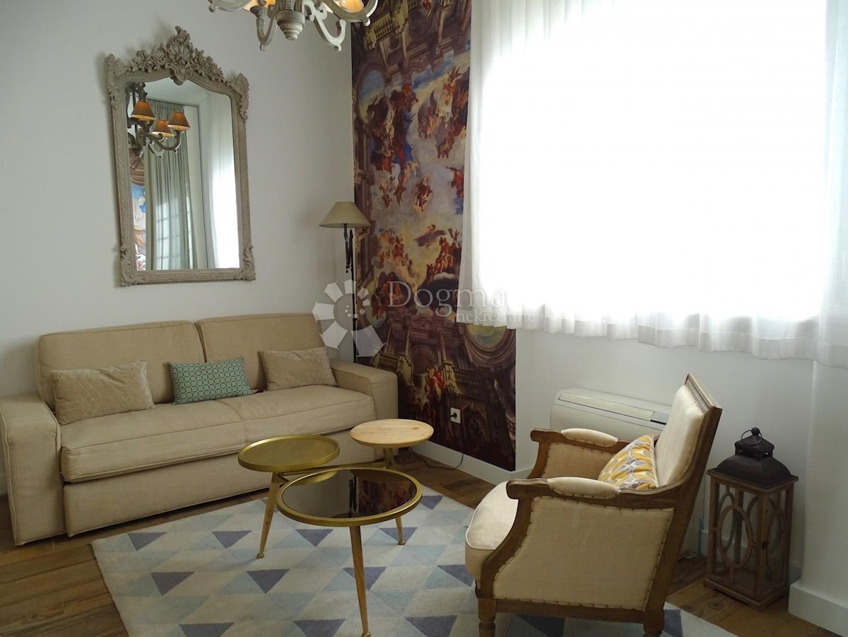 Apartma Opatija, 196,28m2