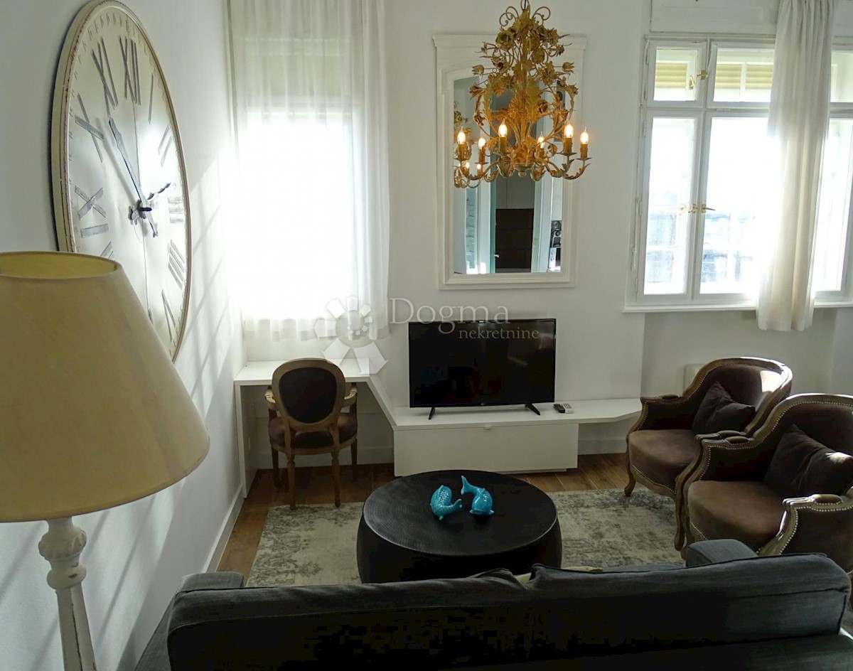 Apartma Opatija, 196,28m2