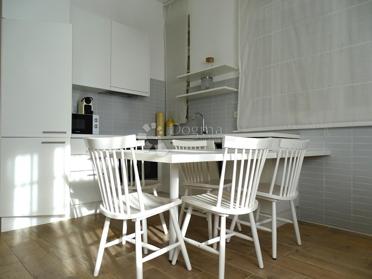 Apartma Opatija, 196,28m2