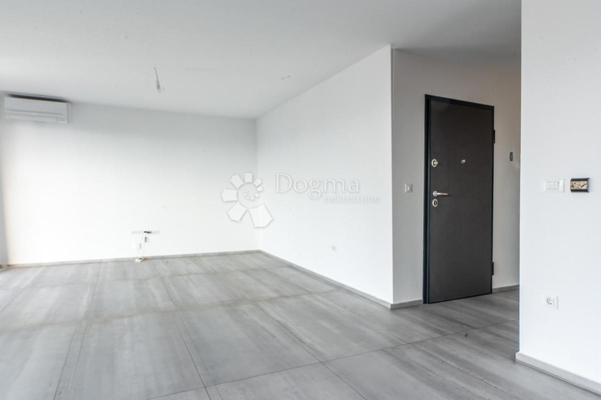 Stanovanje Krimeja, Rijeka, 107,79m2