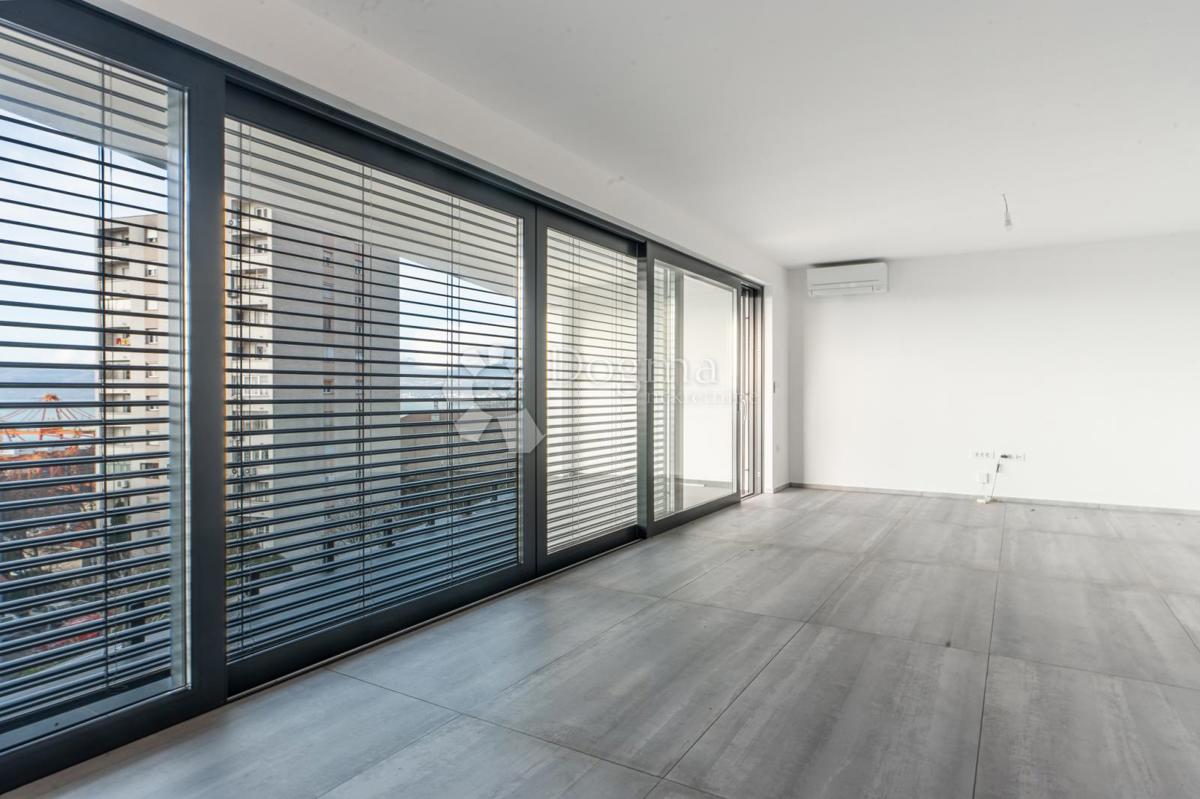 Stanovanje Krimeja, Rijeka, 107,79m2