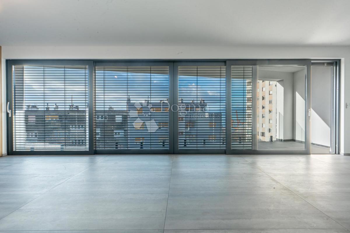 Stanovanje Krimeja, Rijeka, 107,79m2