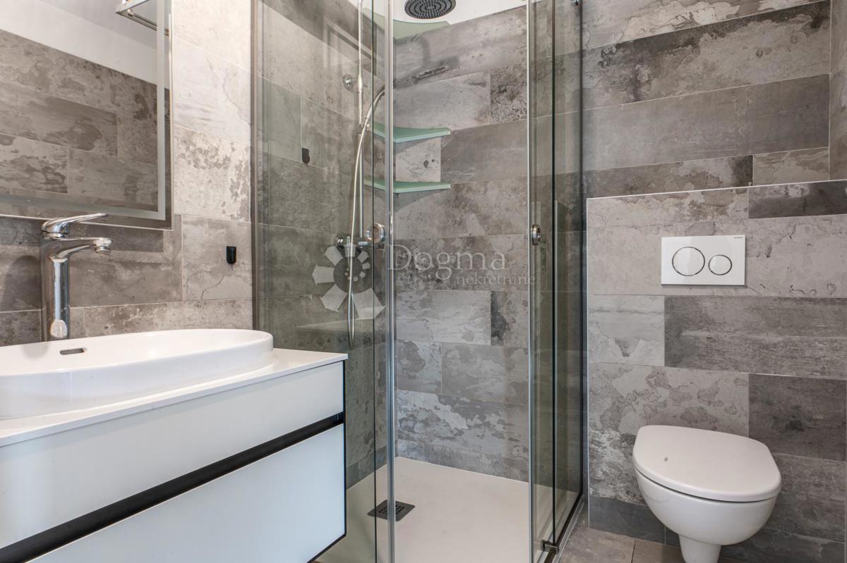 Stanovanje Krimeja, Rijeka, 107,79m2