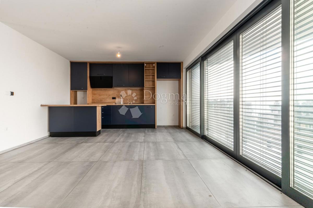 Stanovanje Krimeja, Rijeka, 107,79m2