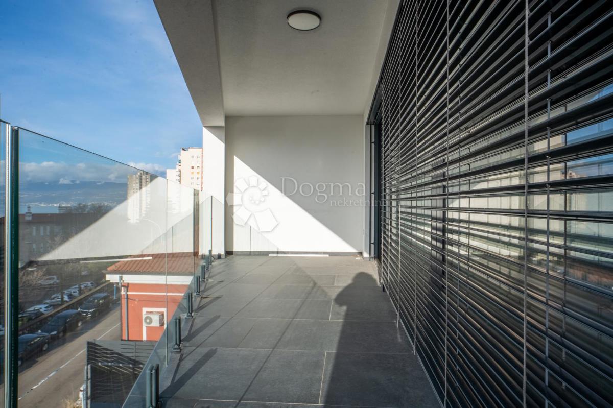 Stanovanje Krimeja, Rijeka, 107,79m2