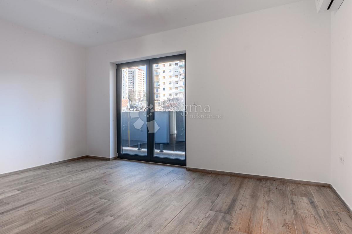 Stanovanje Krimeja, Rijeka, 107,79m2