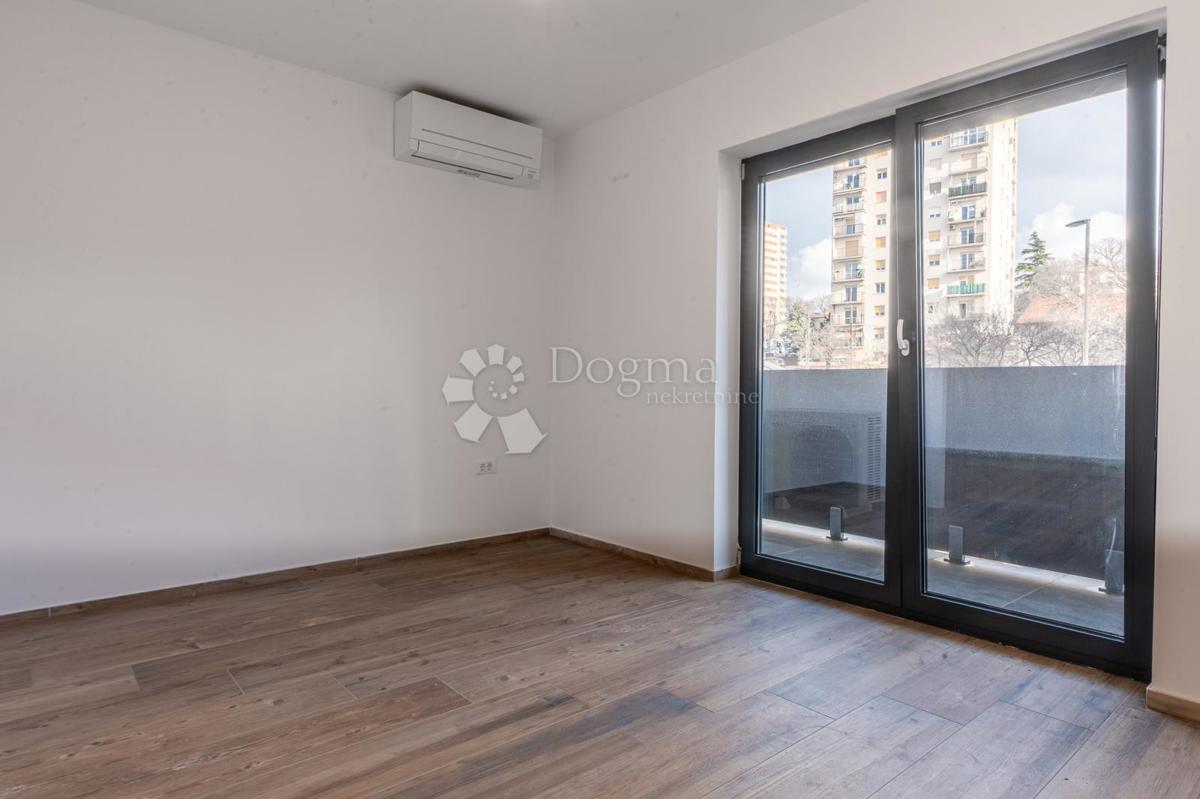 Stanovanje Krimeja, Rijeka, 107,79m2