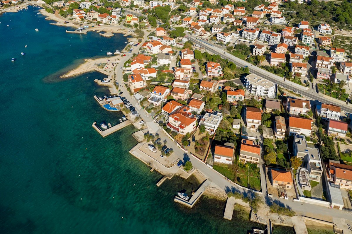 Stanovanje Brodarica, Šibenik - Okolica, 63.11m2