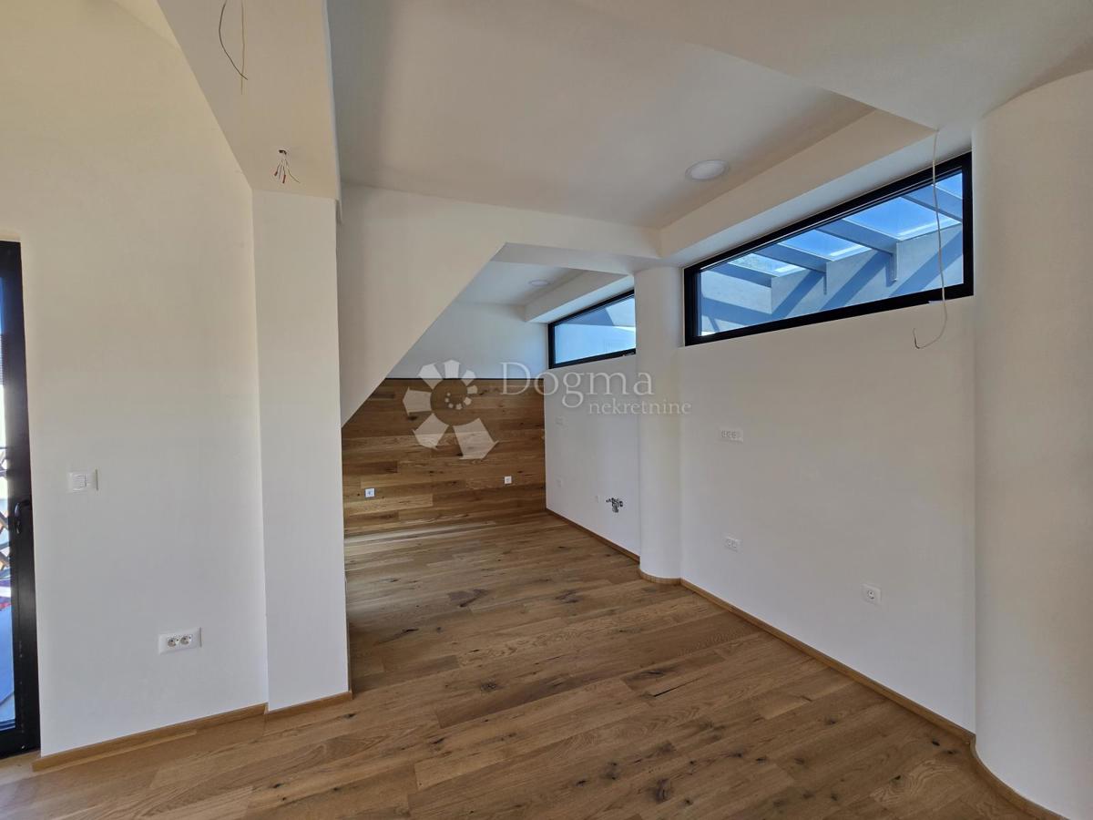 Stanovanje Centar, Varaždin, 123,79m2