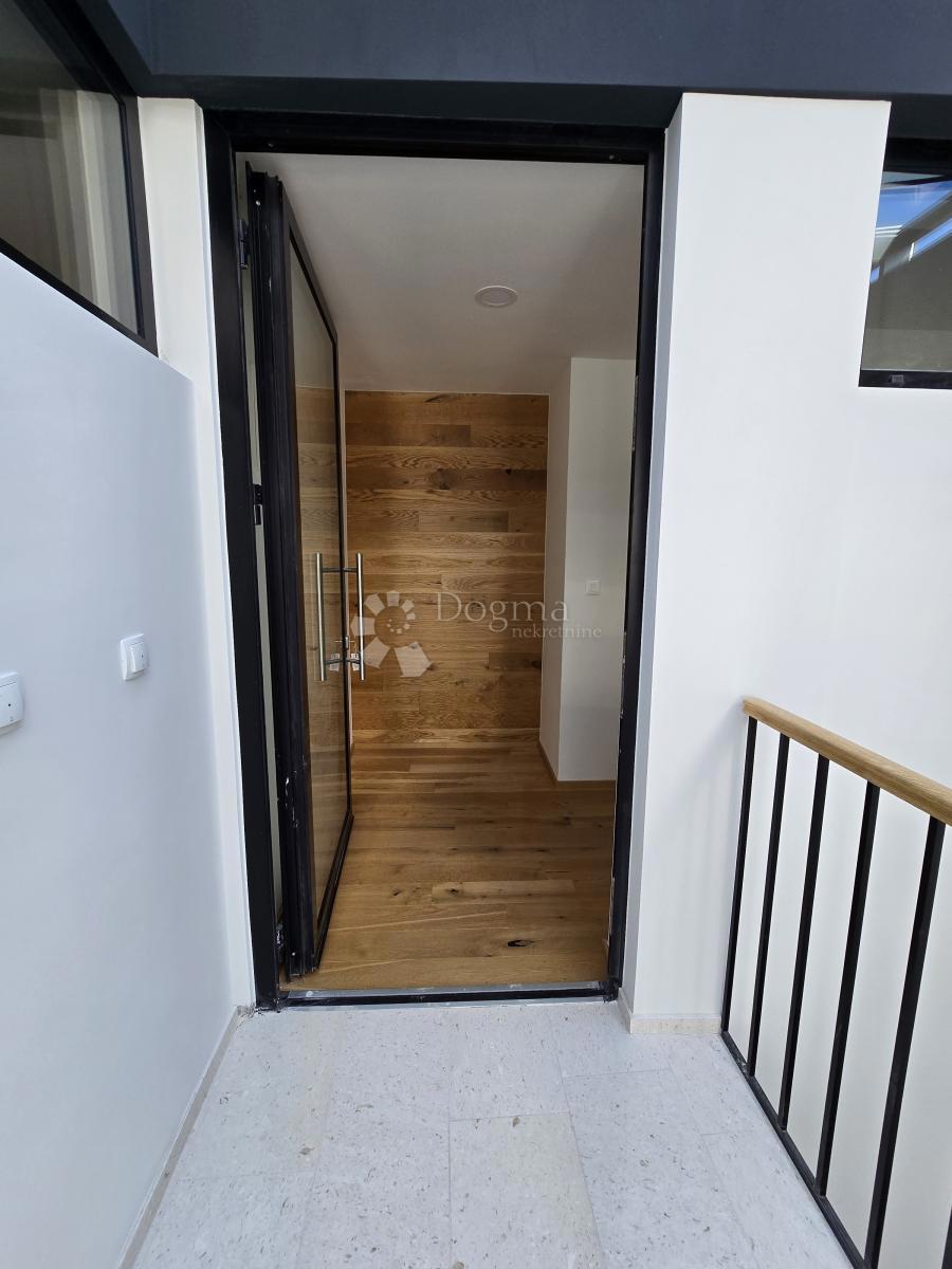 Stanovanje Centar, Varaždin, 123,79m2
