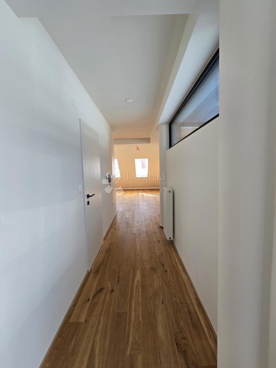 Stanovanje Centar, Varaždin, 123,79m2