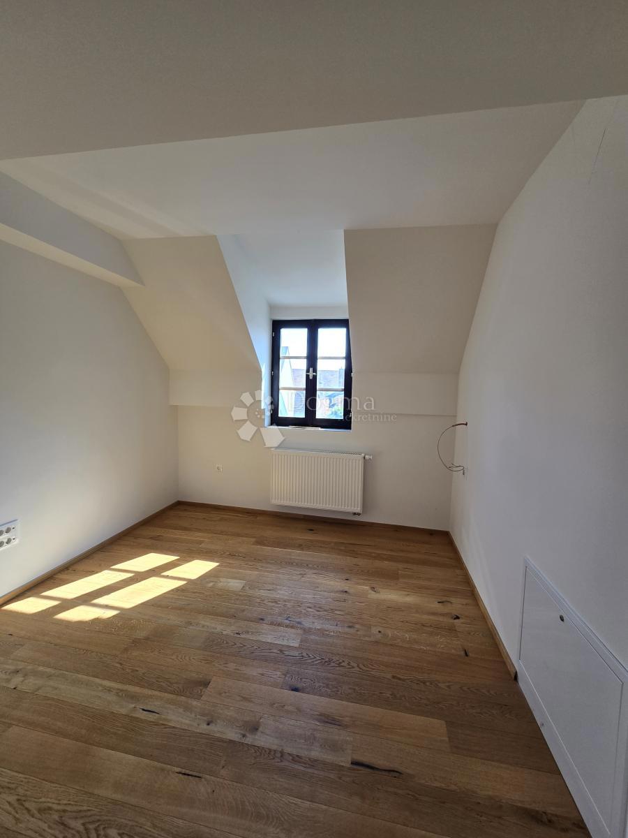 Stanovanje Centar, Varaždin, 123,79m2