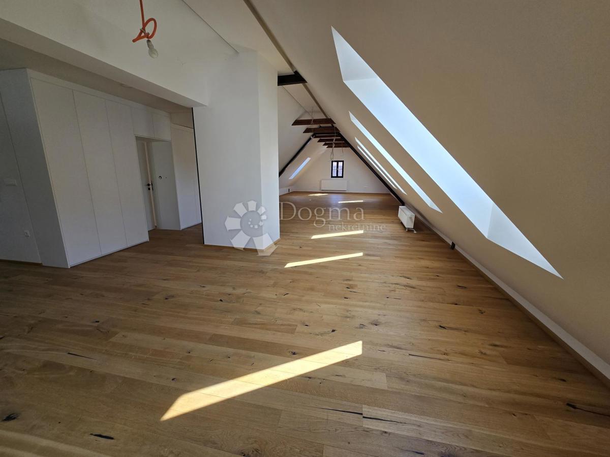 Stanovanje Centar, Varaždin, 123,79m2