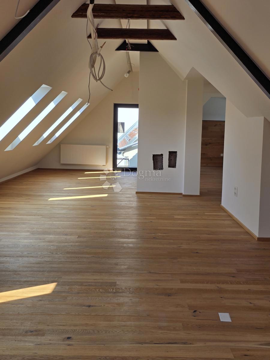 Stanovanje Centar, Varaždin, 123,79m2