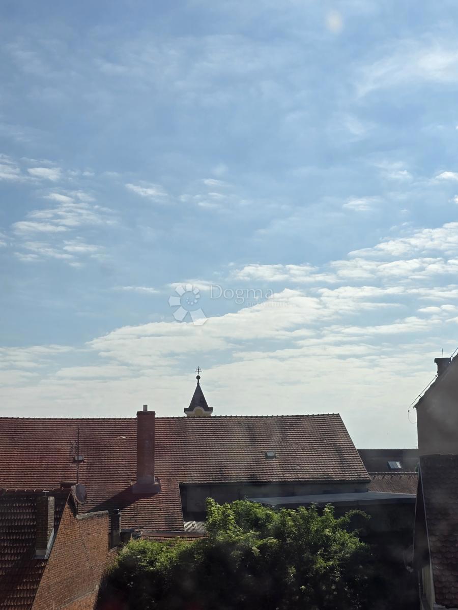 Stanovanje Centar, Varaždin, 123,79m2
