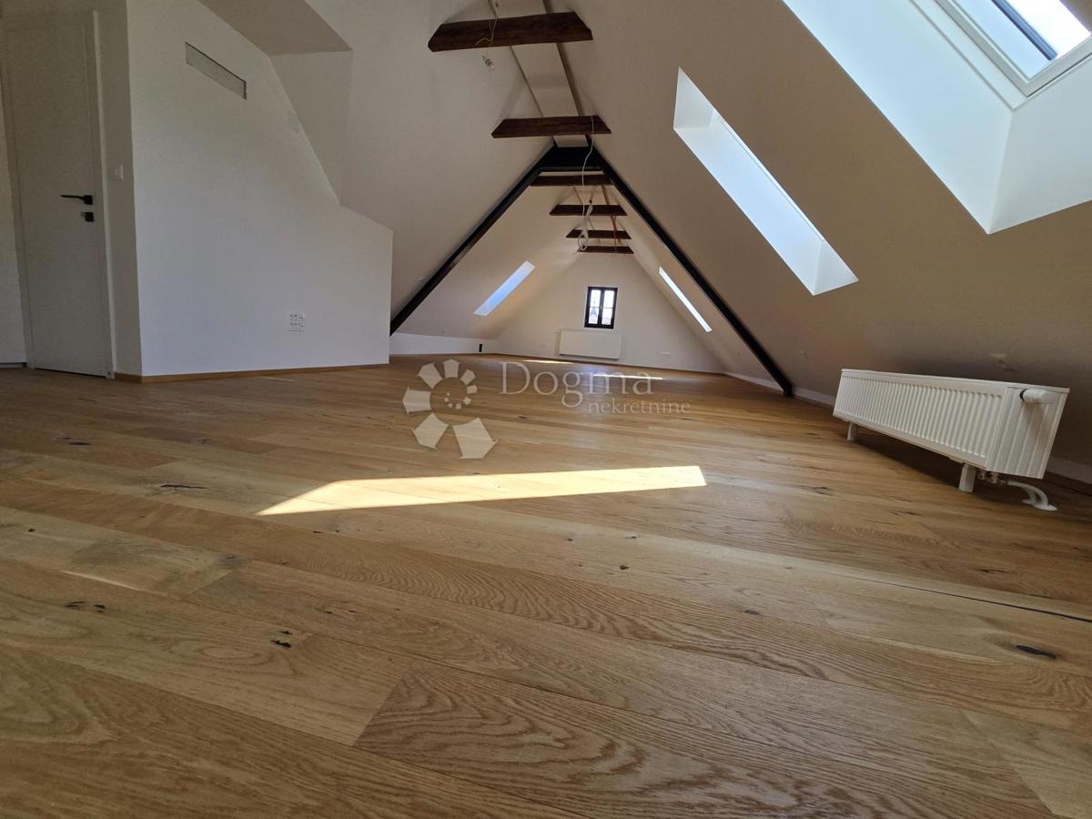 Stanovanje Centar, Varaždin, 123,79m2