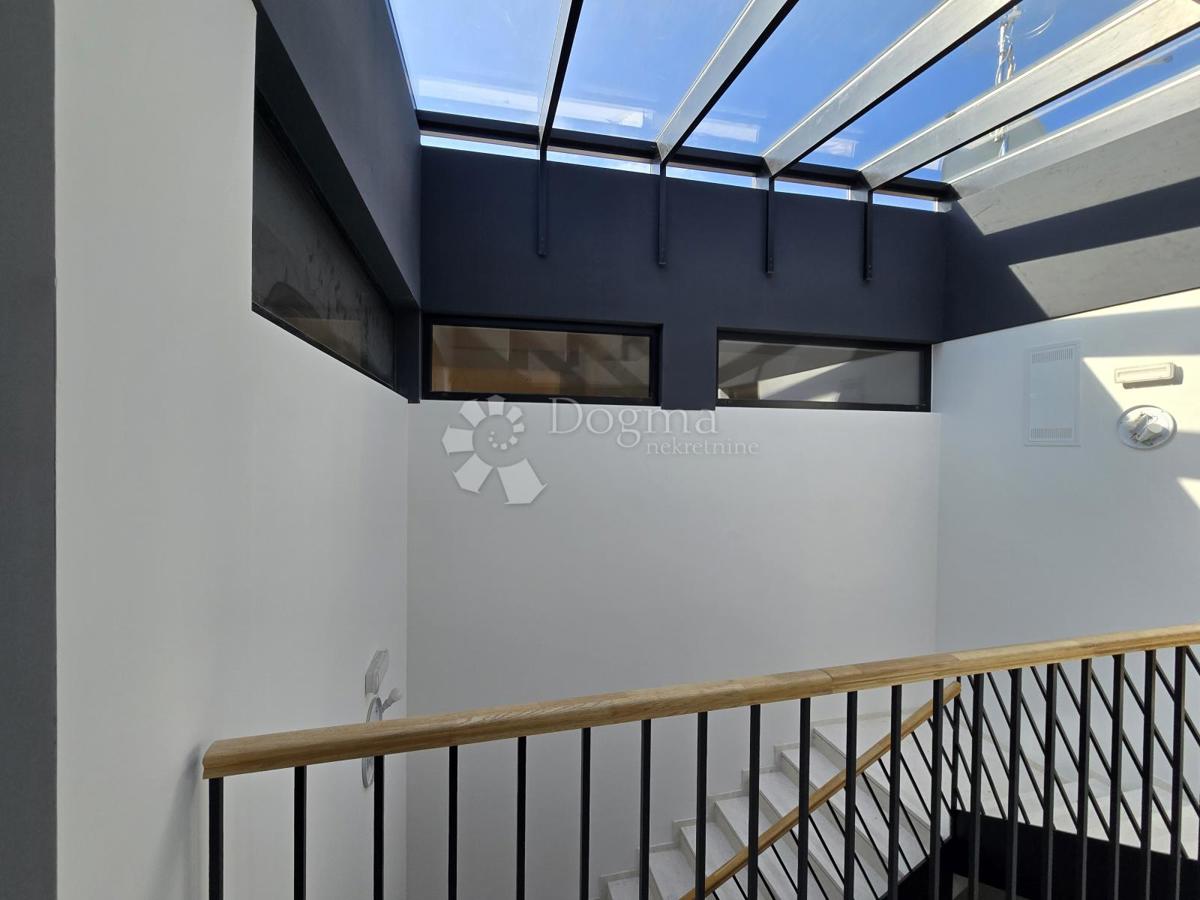 Stanovanje Centar, Varaždin, 123,79m2