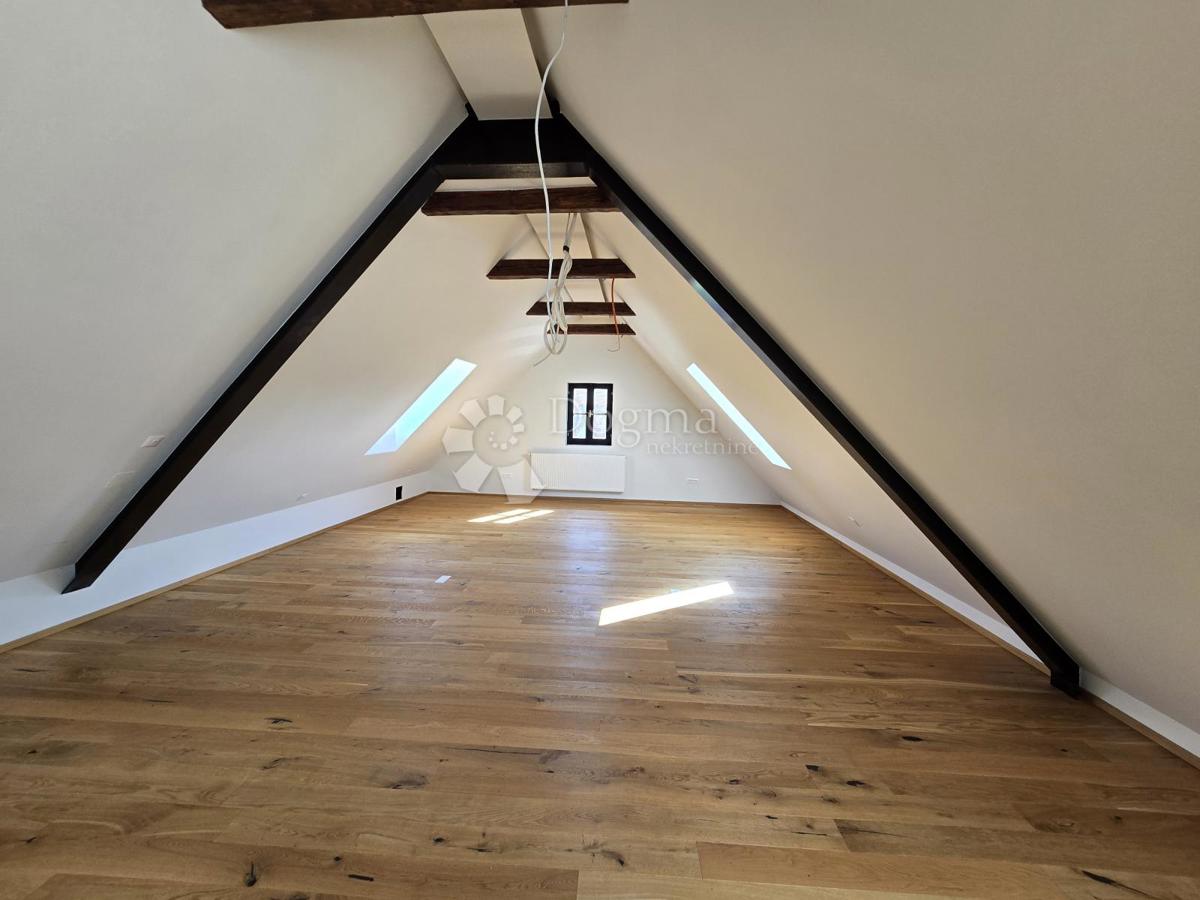 Stanovanje Centar, Varaždin, 123,79m2