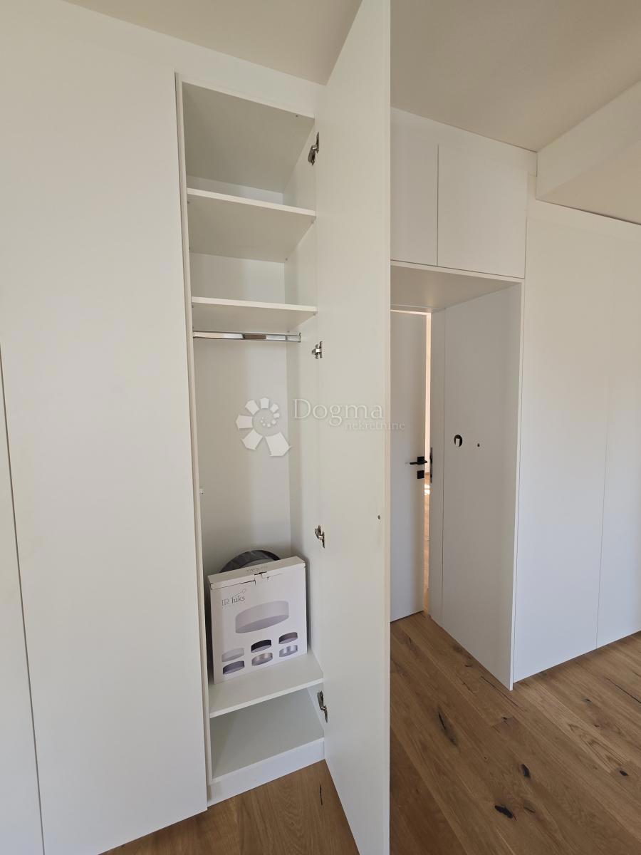 Stanovanje Centar, Varaždin, 123,79m2