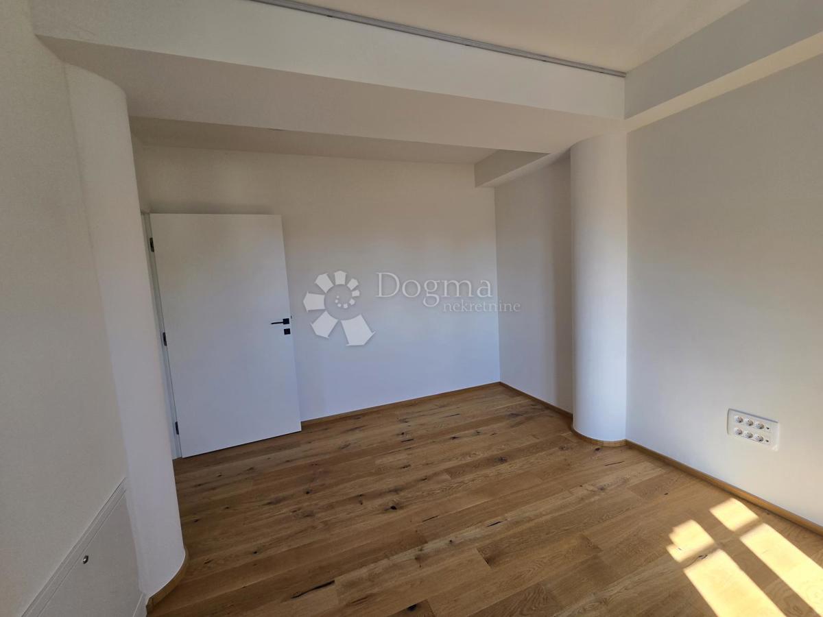 Stanovanje Centar, Varaždin, 123,79m2