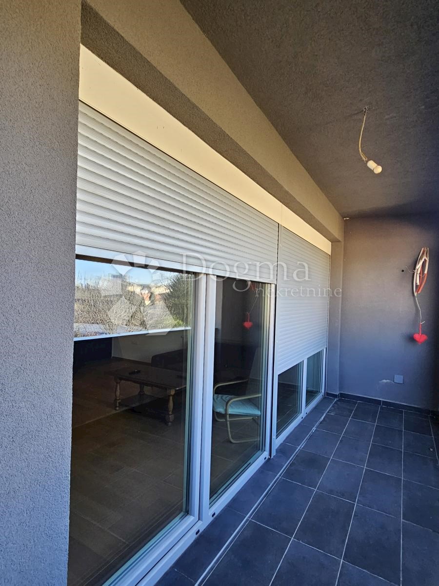 Stanovanje Centar, Varaždin, 131,45m2