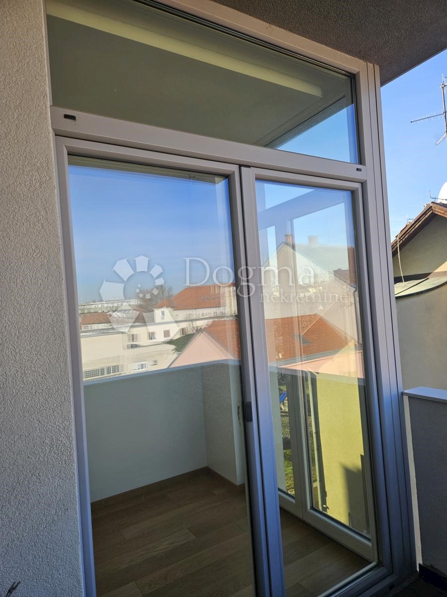 Stanovanje Centar, Varaždin, 131,45m2
