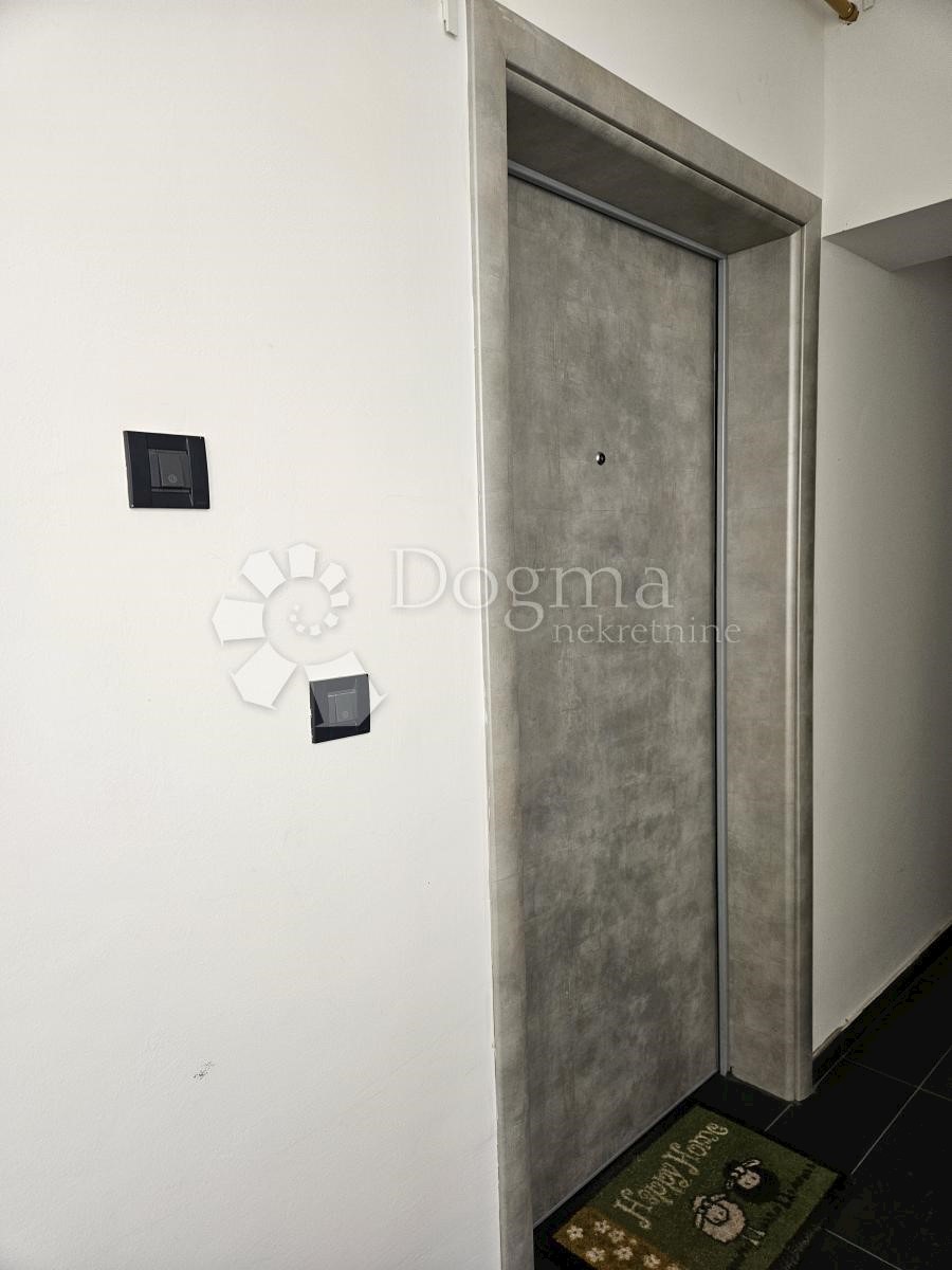 Stanovanje Centar, Varaždin, 131,45m2