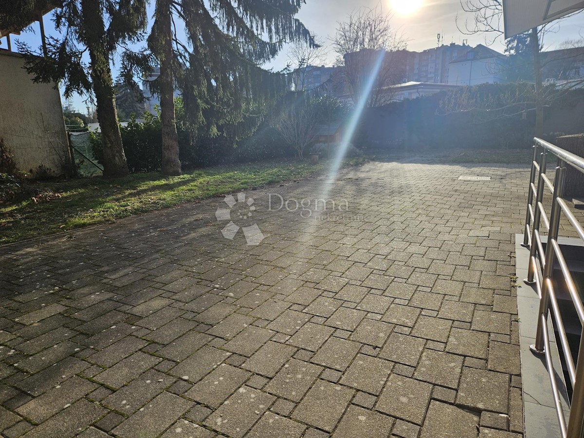 Stanovanje Centar, Varaždin, 131,45m2