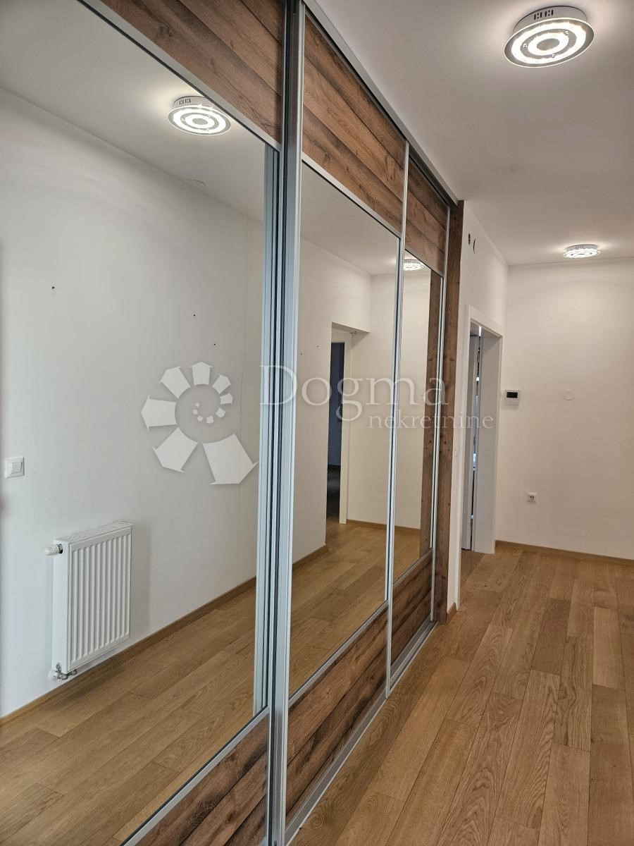 Stanovanje Centar, Varaždin, 131,45m2