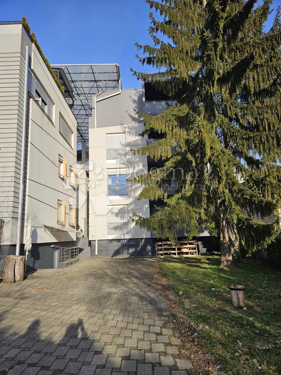 Stanovanje Centar, Varaždin, 131,45m2