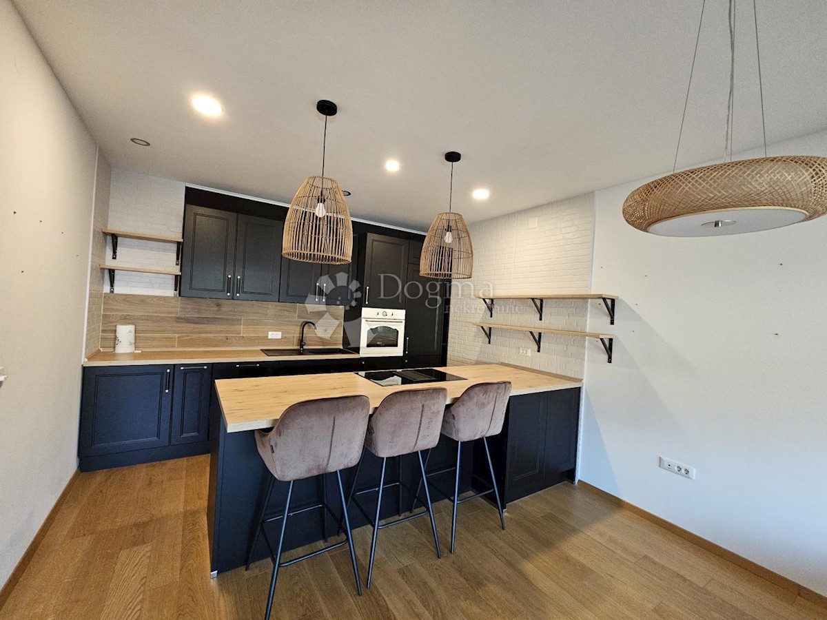 Stanovanje Centar, Varaždin, 131,45m2