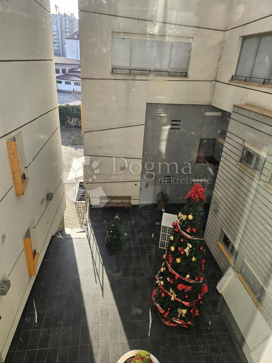 Stanovanje Centar, Varaždin, 131,45m2