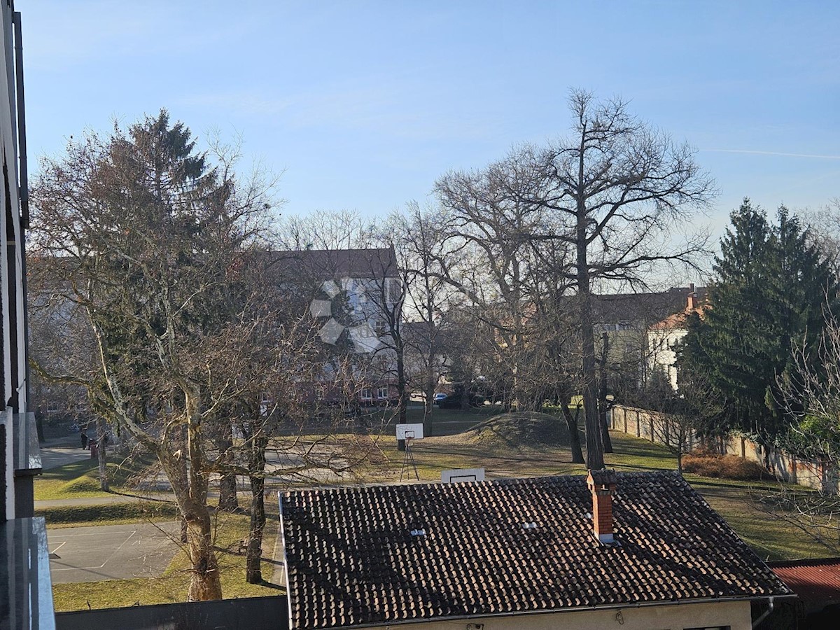 Stanovanje Centar, Varaždin, 131,45m2