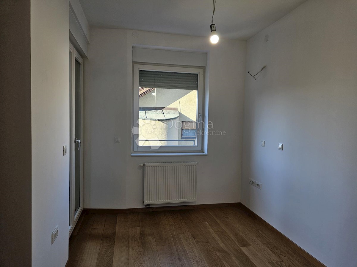 Stanovanje Centar, Varaždin, 131,45m2