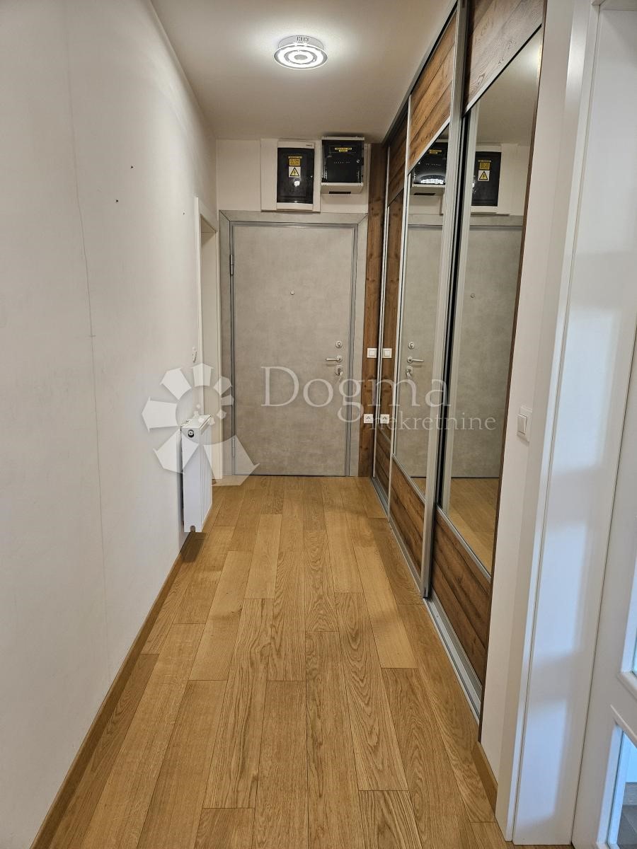 Stanovanje Centar, Varaždin, 131,45m2
