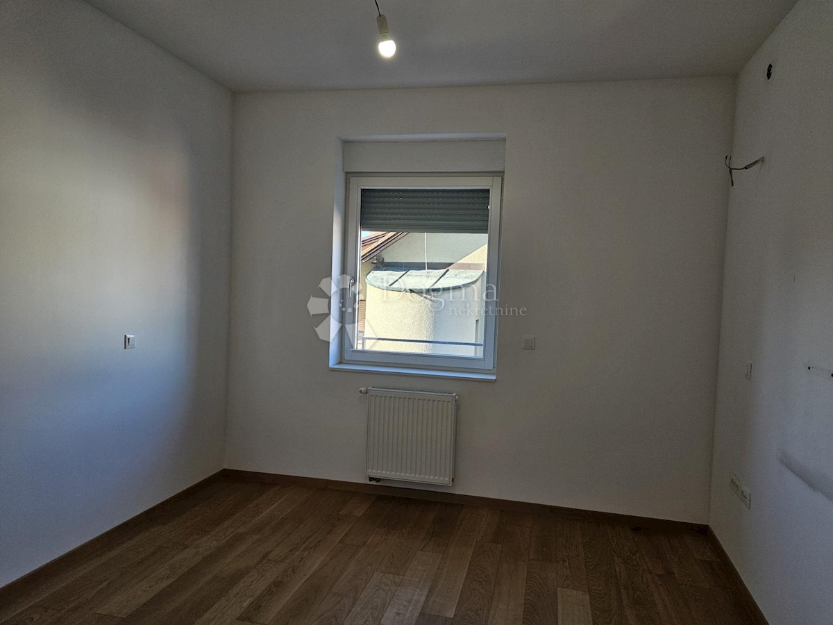 Stanovanje Centar, Varaždin, 131,45m2