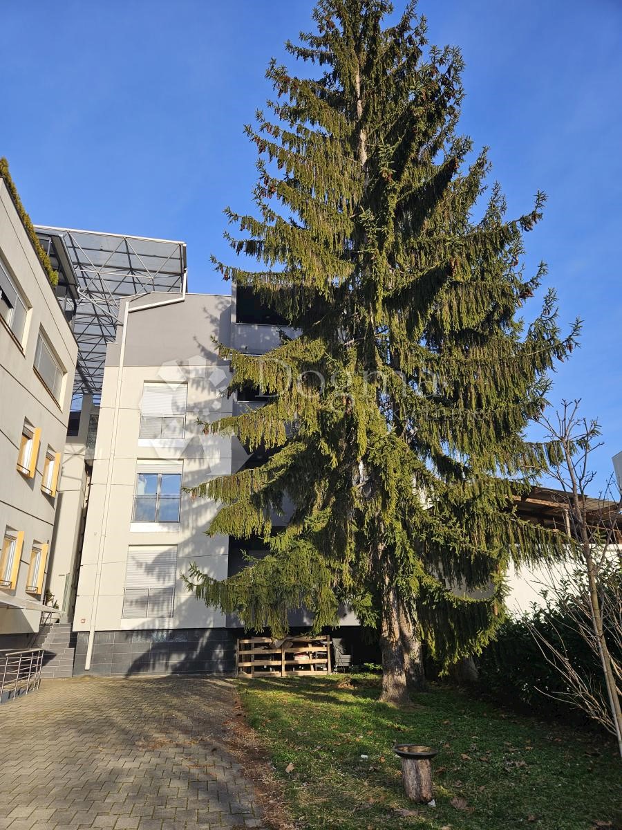 Stanovanje Centar, Varaždin, 131,45m2