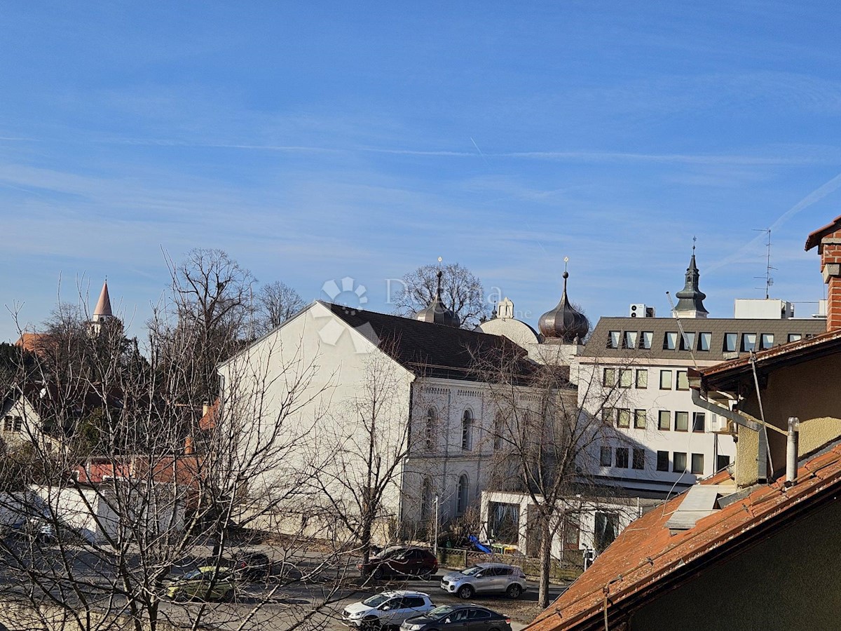 Stanovanje Centar, Varaždin, 131,45m2