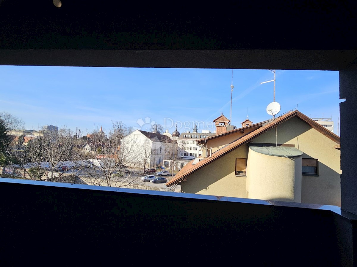Stanovanje Centar, Varaždin, 131,45m2