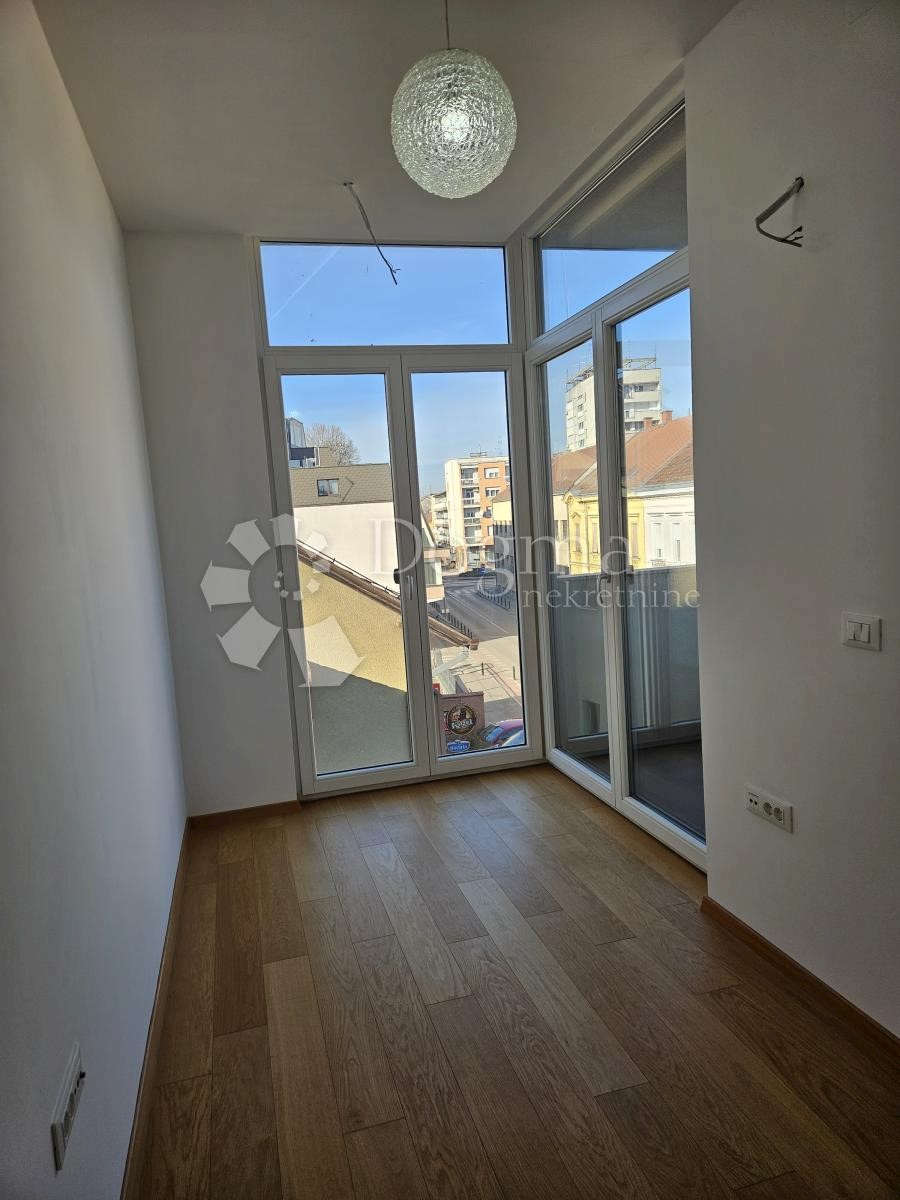Stanovanje Centar, Varaždin, 131,45m2