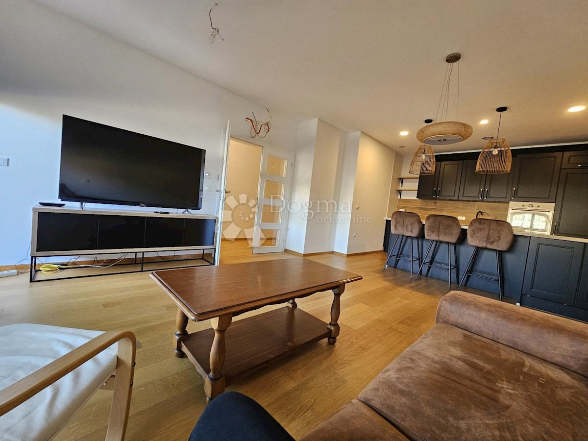 Stanovanje Centar, Varaždin, 131,45m2