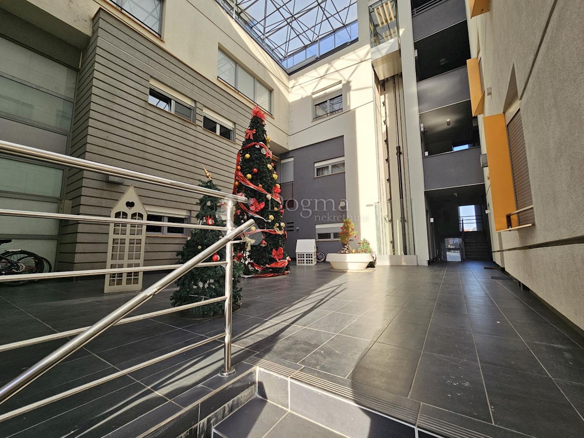 Stanovanje Centar, Varaždin, 131,45m2