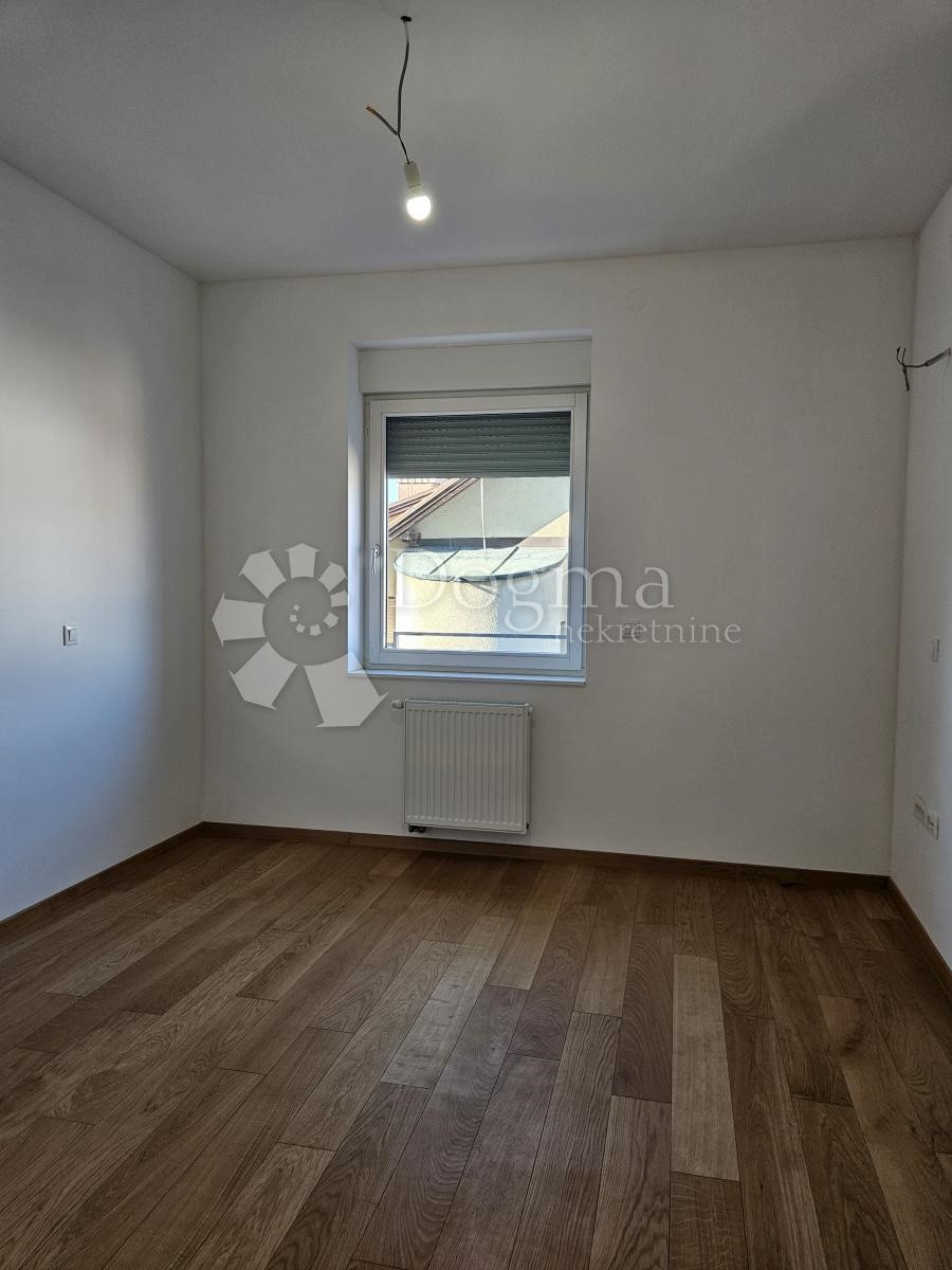 Stanovanje Centar, Varaždin, 131,45m2